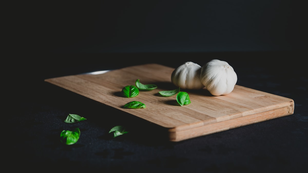 Building Healthy Habits